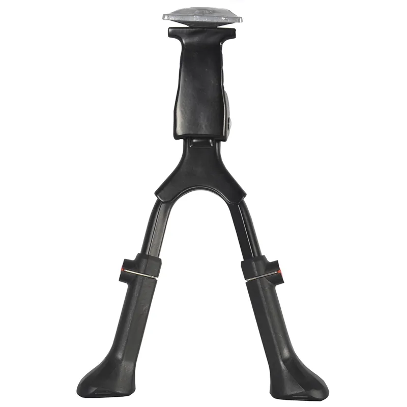 Oxford Double E-Bike Compatible Kickstand - Black-1