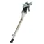 Oxford Littlefoot Junior Kickstand - 16 - 20 Wheel - Silver