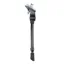 Oxford Littlefoot Junior Kickstand - 16 - 20 Wheel - Black