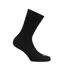 Rapha Pro Team Cycling Socks - Regular Black/White