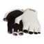 Rapha Pro Team Cycling Mitts - Silver Grey