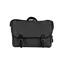 Brompton Game Bag Medium With Frame - Smoke Grey