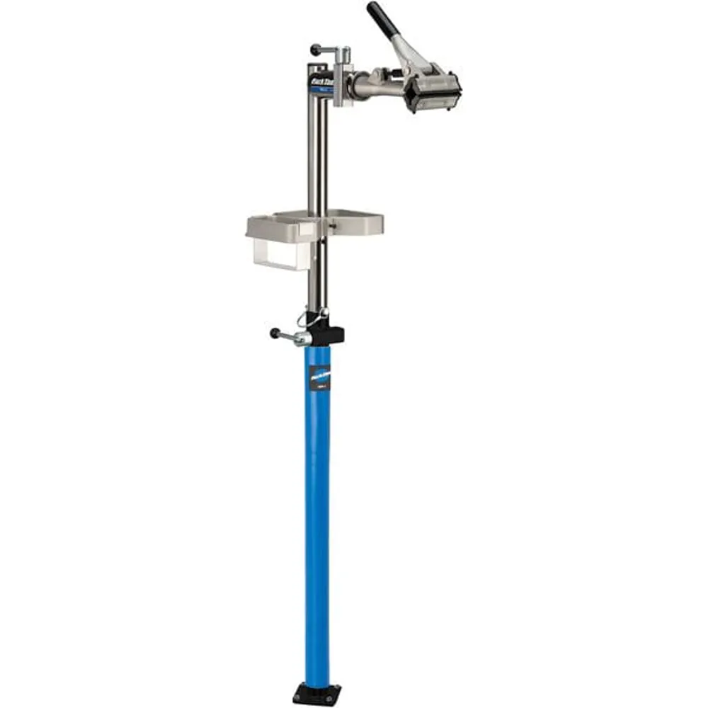 uPRISE Bikes Park Tool PRS-3.3-1 Deluxe Oversize Repair Stand W/100-3C Clamp | Price match, 365 day return s, 18-Month Warranty, Finance Available & Free UK Delivery