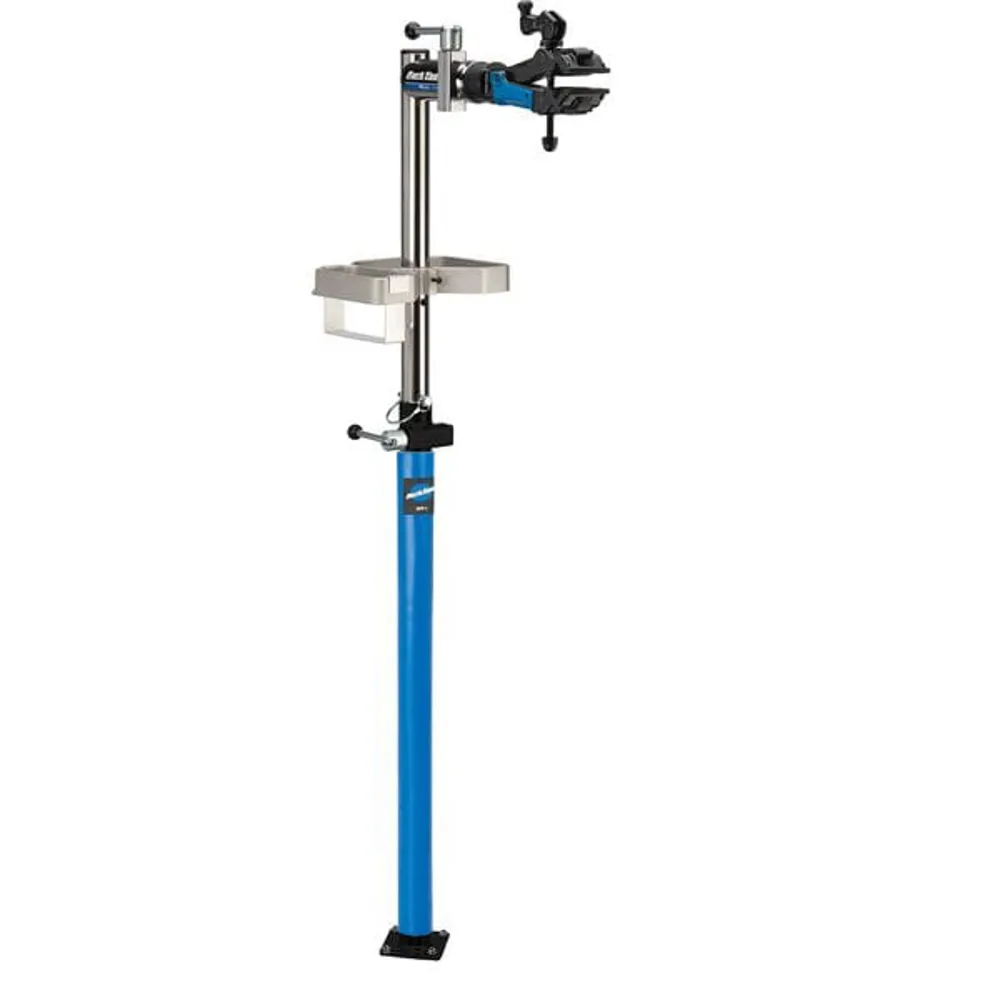 uPRISE Bikes Park Tool PRS-3.3-2 - Deluxe Oversize Repair Stand W/100-3D Clamp | Price match, 365 day return s, 18-Month Warranty, Finance Available & Free UK Delivery