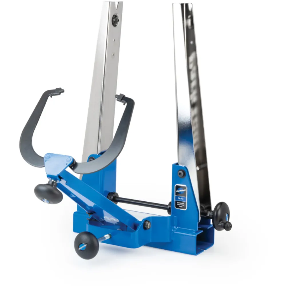 uPRISE Bikes Park Tool TS-4.2 Pro Wheel Profession Wheel Truing Stand | Price match, 365 day return s, 18-Month Warranty, Finance Available & Free UK Delivery