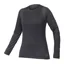 Endura SingleTrack Women's Long Sleeve Jersey - Grey
