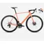 Orbea Orca M11e LTD PWR 2024 Carbon Road Bike - Orange Cloud/Blue