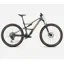 Orbea Occam SL M-LTD 29er 2024 Full Sus MTB - Green/Corn Yellow