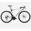 Orbea Gain M30i 2024 Carbon Electric Road Bike - White Chic/Green