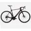 Orbea Gain M30i 2024 Carbon Electric Road Bike - Wine Red Carbon View