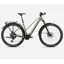 Orbea Kemen Mid SUV 10 2024 Electric Hybrid Bike - Urban Green