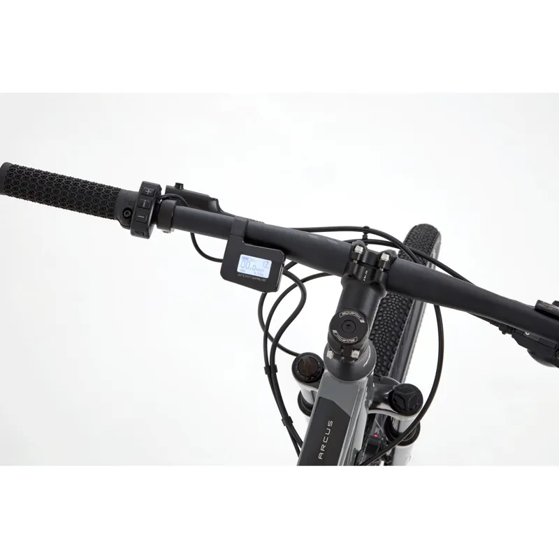 Ridgeback arcus electric best sale bike