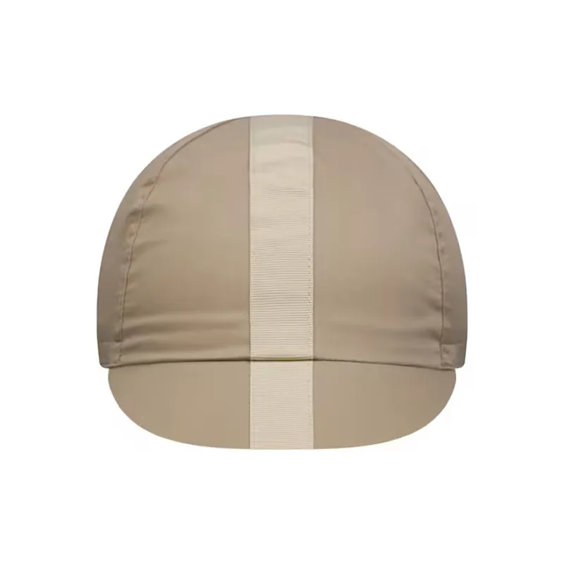 Rapha Cap II Cycling Cap - Tan/Bone