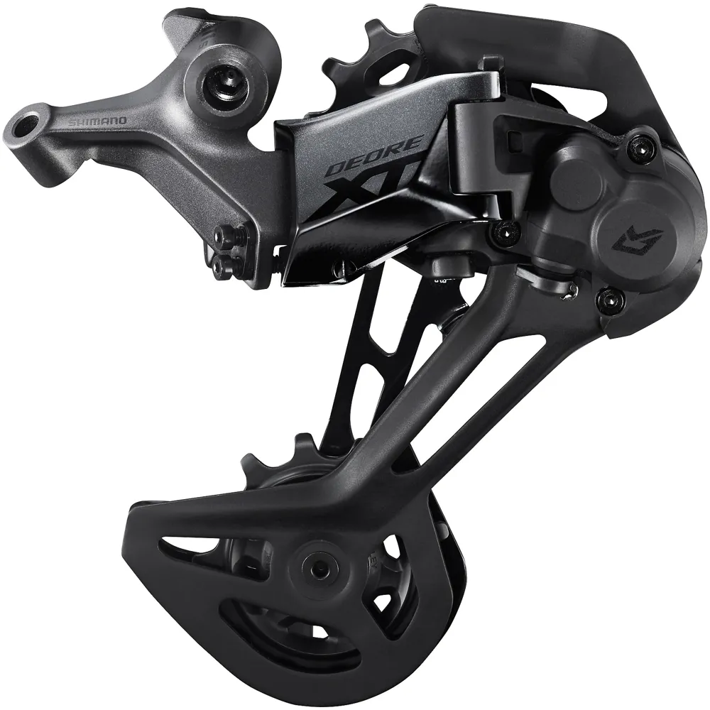 uPRISE Bikes Shimano RD-M8130 XT Link Glide 11-Speed SGS Rear Derailleur - Shadow+ | Price match, 365 day return s, 18-Month Warranty, Finance Available & Free UK Delivery