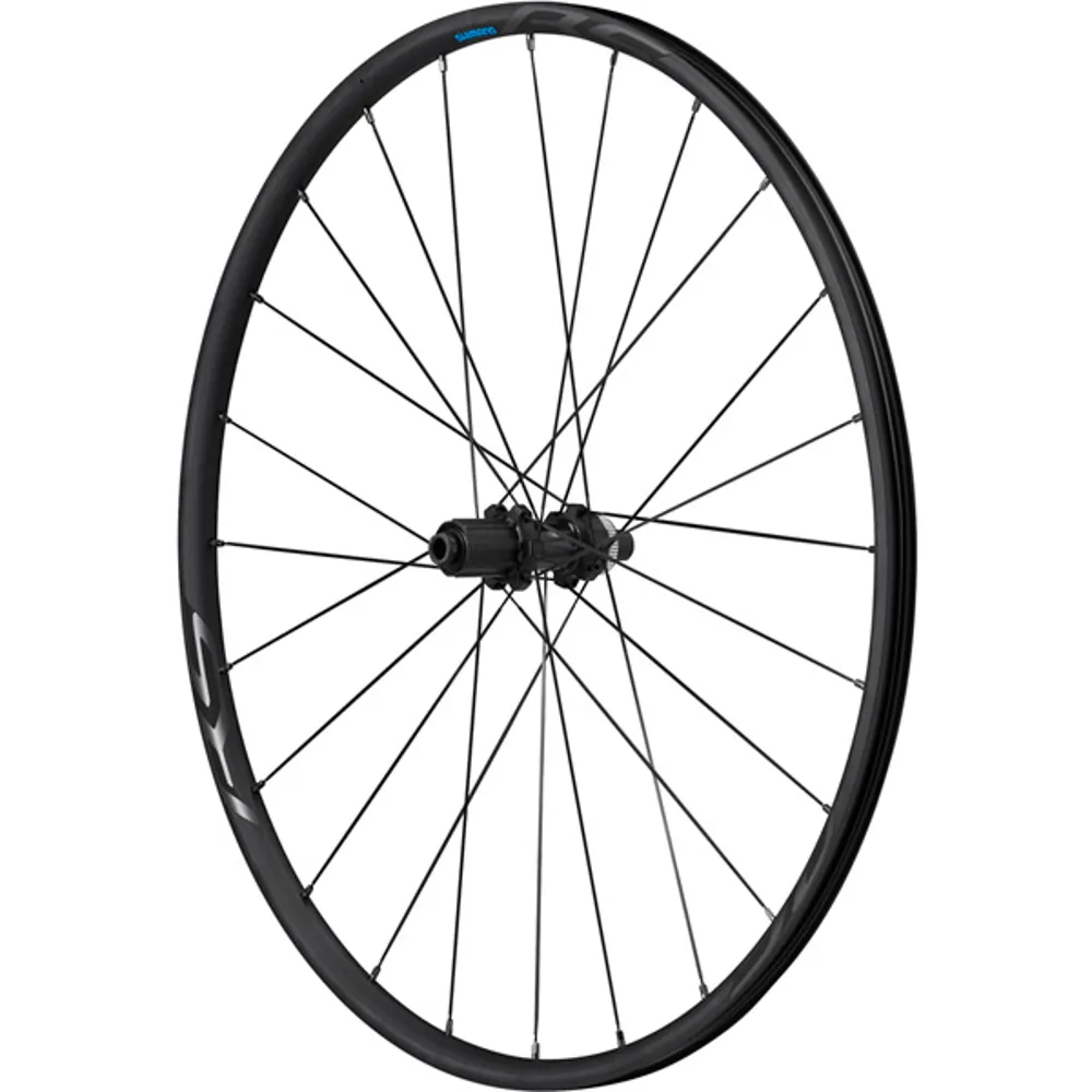 uPRISE Bikes Shimano RS370 Tubeless Ready CentreLock Disc 12spd 12x142mm Rear Wheel | Price match, 365 day return s, 18-Month Warranty, Finance Available & Free UK Delivery