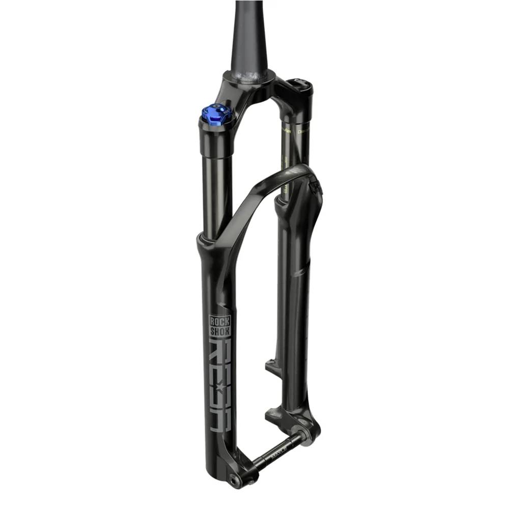 uPRISE Bikes Rockshox RockShox Reba RL Crown 27.5 1.5 42 Offset Solo Air Boost - 15x110mm | Price match, 365 day return s, 18-Month Warranty, Finance Available & Free UK Delivery