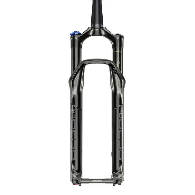 RockShox Reba RL Crown 29er 1.5 51 Offset Solo Air Boost - 15x110mm-1
