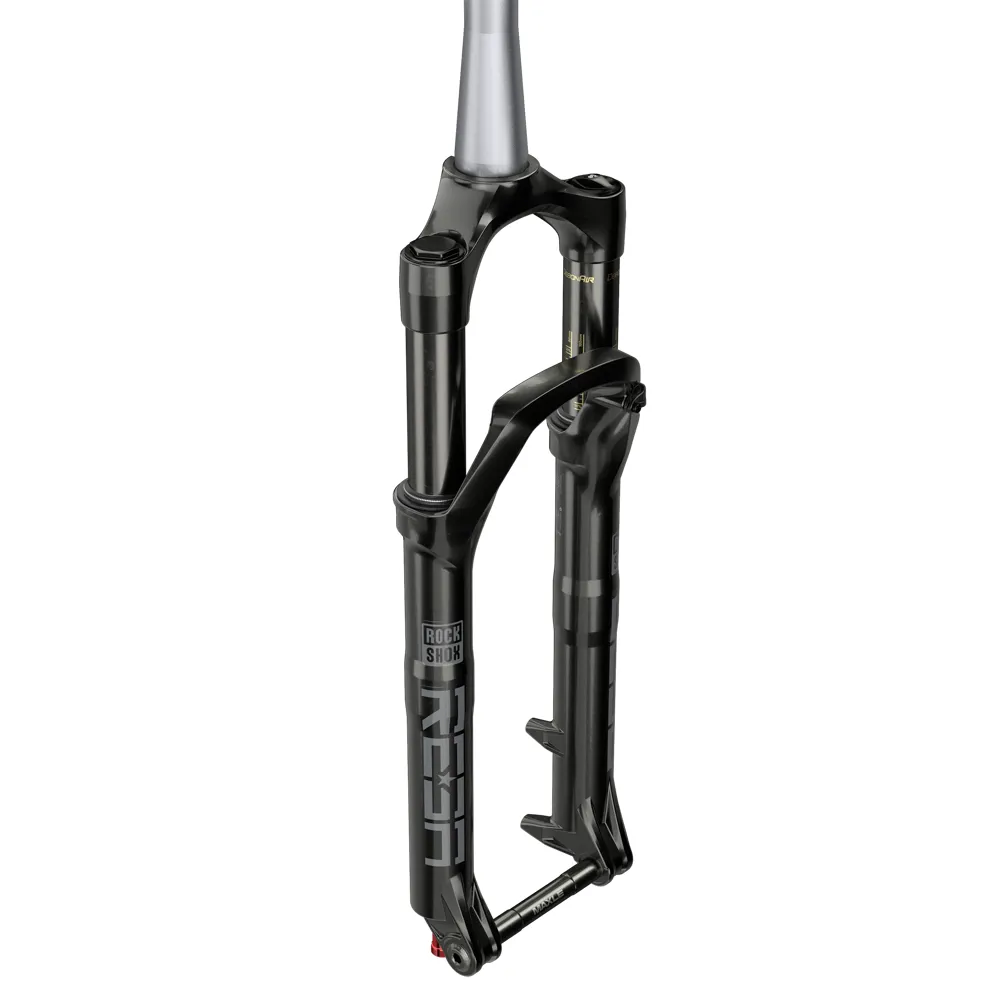 uPRISE Bikes Rockshox RockShox Reba RL Crown 26 inch 1.5 40 Offset Solo Air Boost - 15x110mm | Price match, 365 day return s, 18-Month Warranty, Finance Available & Free UK Delivery