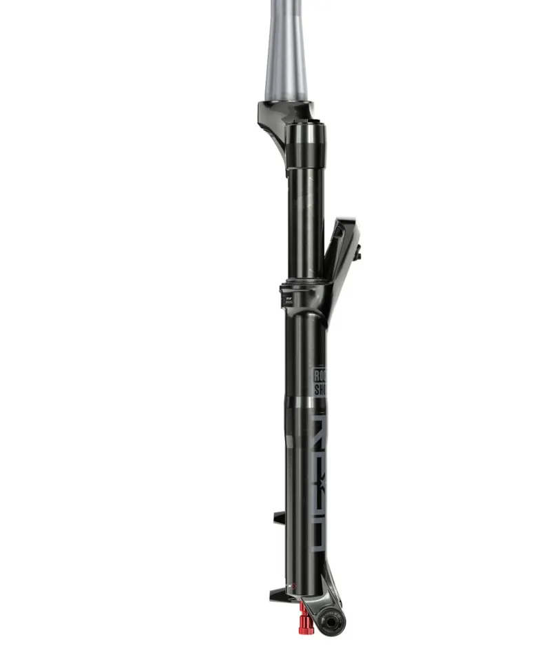 RockShox Reba RL Crown 26 inch 1.5 40 Offset Solo Air Boost - 15x110mm-2