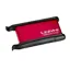 Lezyne Lever Patch Kit - Red