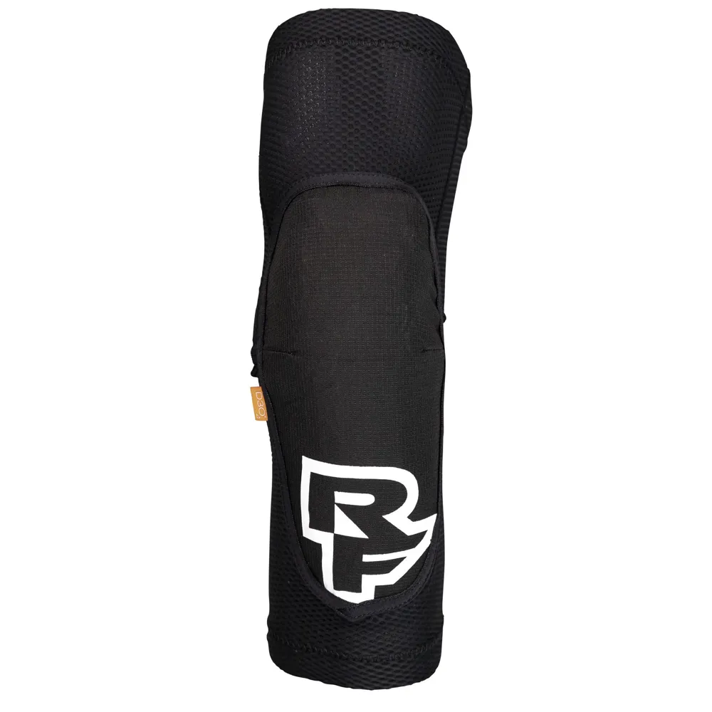 uPRISE Bikes Race Face Covert Knee Guards - Stealth | Price match, 365 day return s, 18-Month Warranty, Finance Available & Free UK Delivery