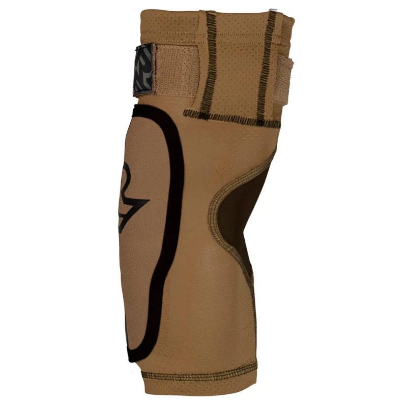 Race Face Indy Elbow Guards - Loam-1