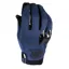 Race Face Ruxton Long Finger Gloves - Navy