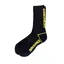 Race Face Send It Socks - Black