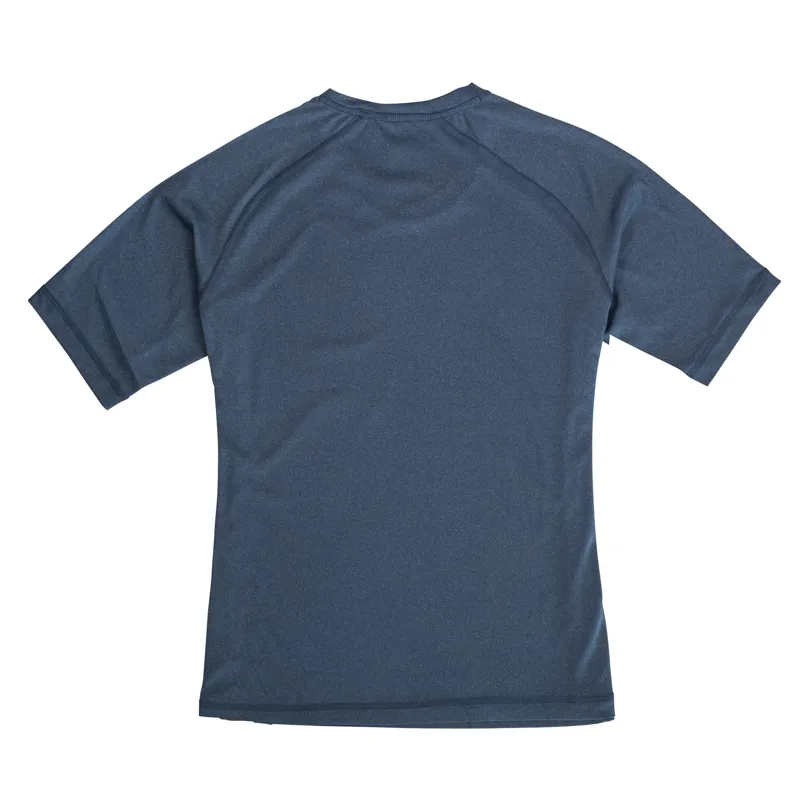 Race Face Nimby Womens Short Sleeve Jersey - Navy-1
