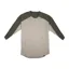 Race Face Stage Drirelease 3/4 Sleeve Jersey - Sand