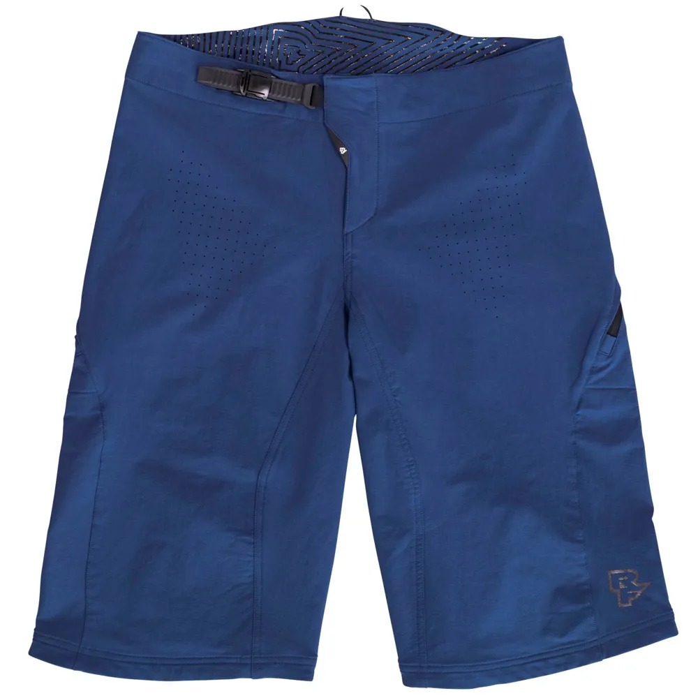 uPRISE Bikes Race Face Ruxton Baggy Shorts - Navy | Price match, 365 day return s, 18-Month Warranty, Finance Available & Free UK Delivery