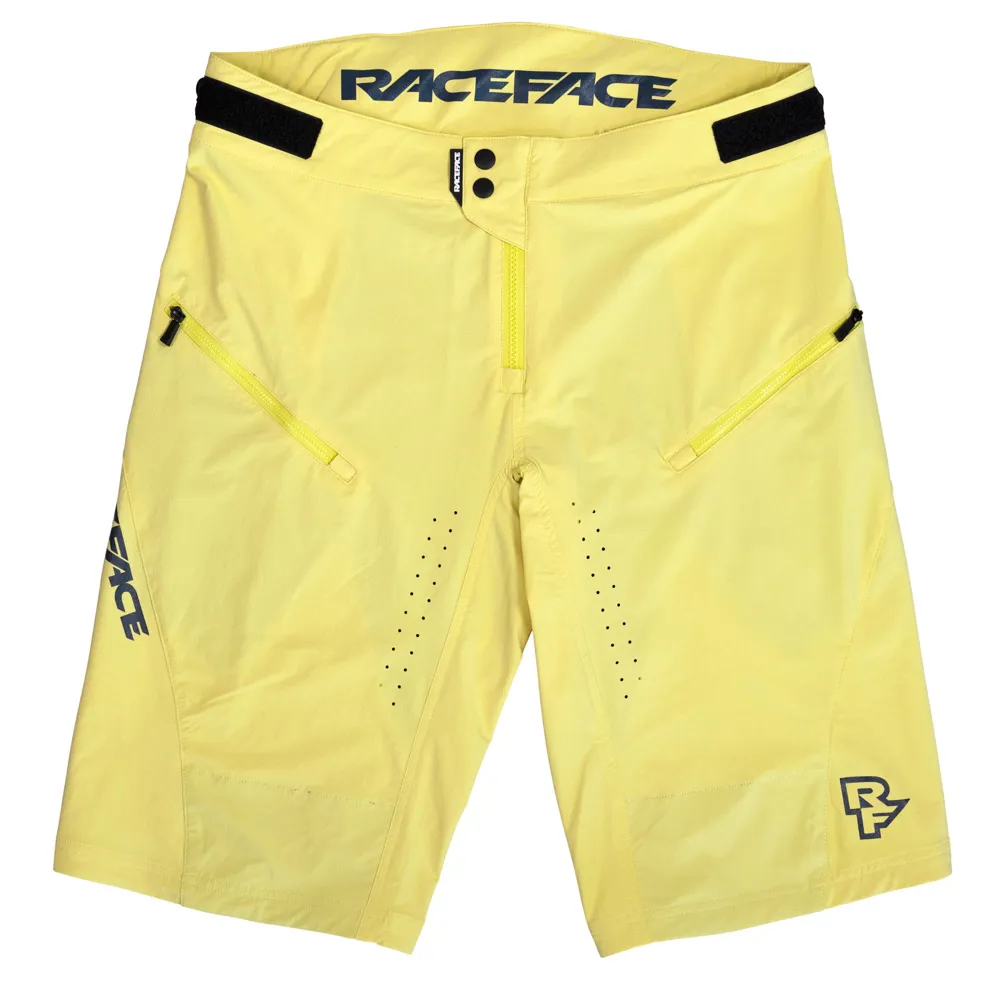uPRISE Bikes Race Face Indy Baggy Shorts - Scorch | Price match, 365 day return s, 18-Month Warranty, Finance Available & Free UK Delivery