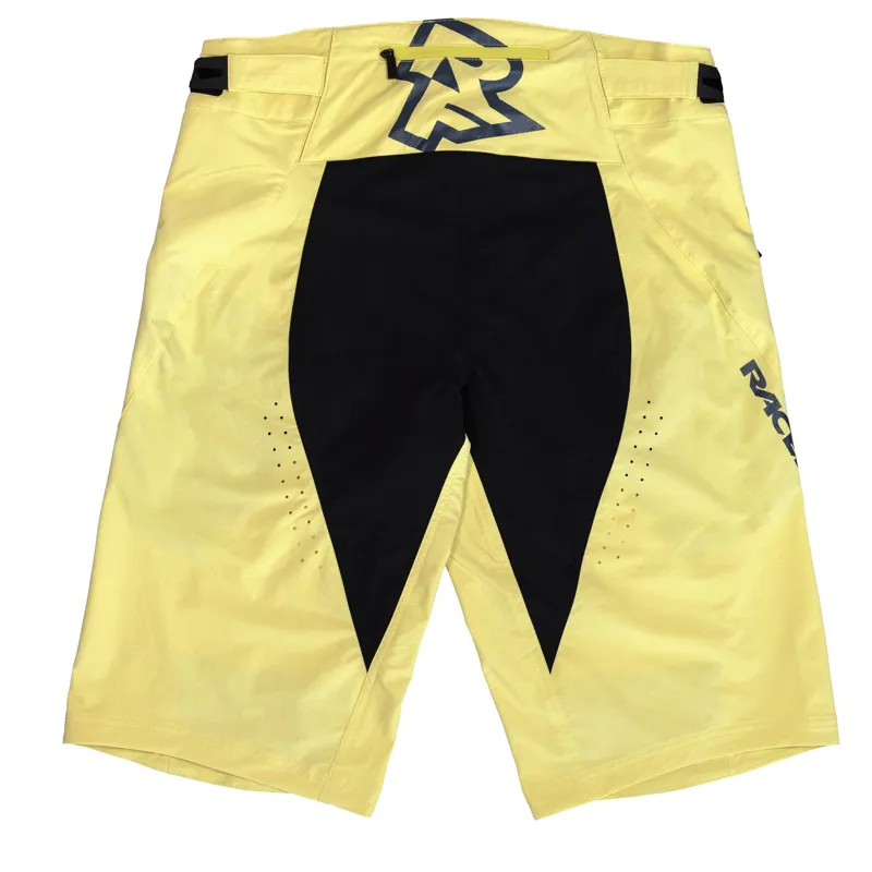 Race Face Indy Baggy Shorts - Scorch-1