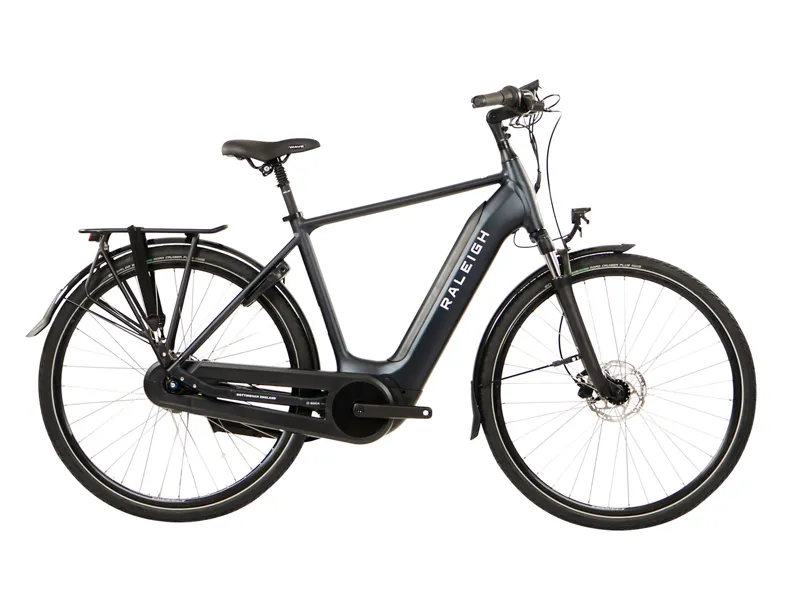 Raleigh Bikes Uprise Bikes
