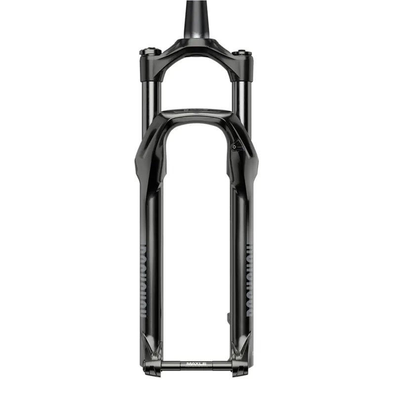 RockShox Judy Silver Tk Crown 29er 51 Offset Solo Air Boost - 15x110mm-1
