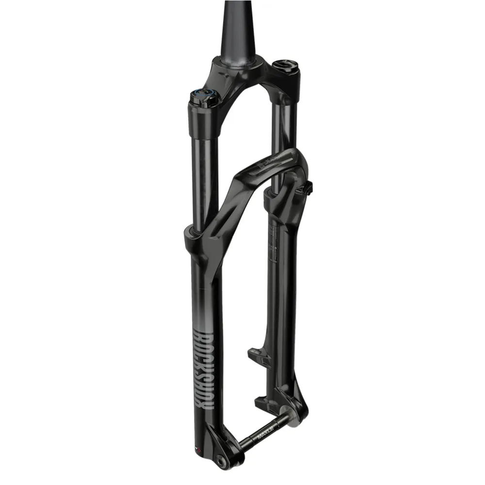 uPRISE Bikes Rockshox RockShox Judy Silver Tk Crown 29er 51 Offset Solo Air Boost - 15x110mm | Price match, 365 day return s, 18-Month Warranty, Finance Available & Free UK Delivery