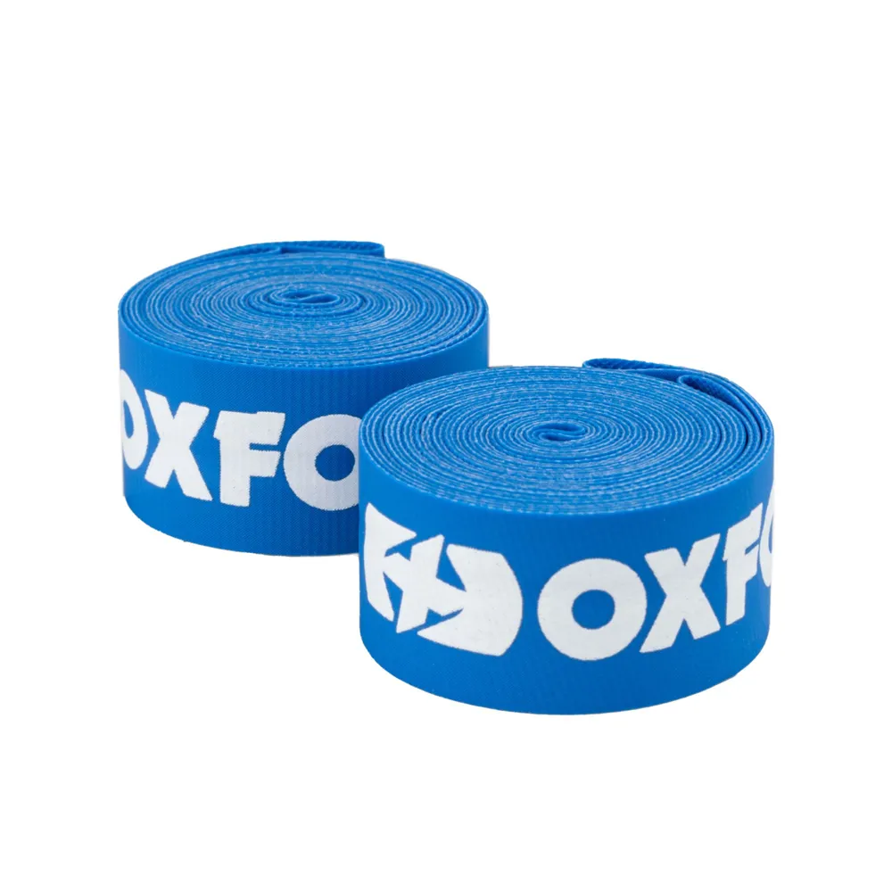 uPRISE Bikes Oxford Nylon Standard 26 Inch Wheel  Rim Tape - Pair | Price match, 365 day return s, 18-Month Warranty, Finance Available & Free UK Delivery