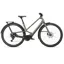Orbea Diem 2024 30 Electric Hybrid Bike - Spaceship Green Matt