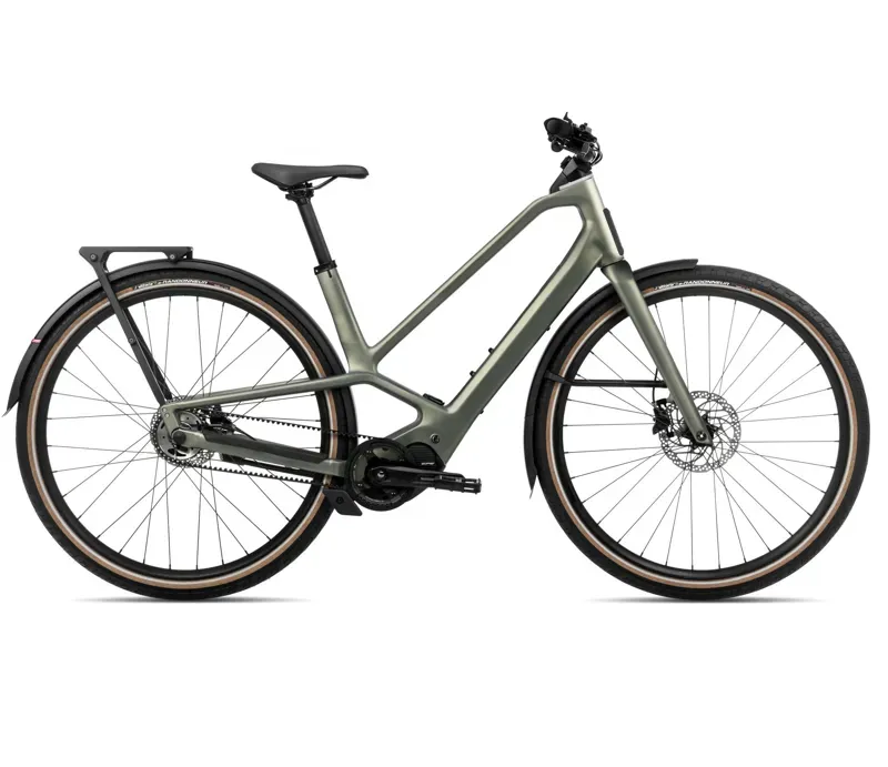Orbea hybrid electric bike hotsell