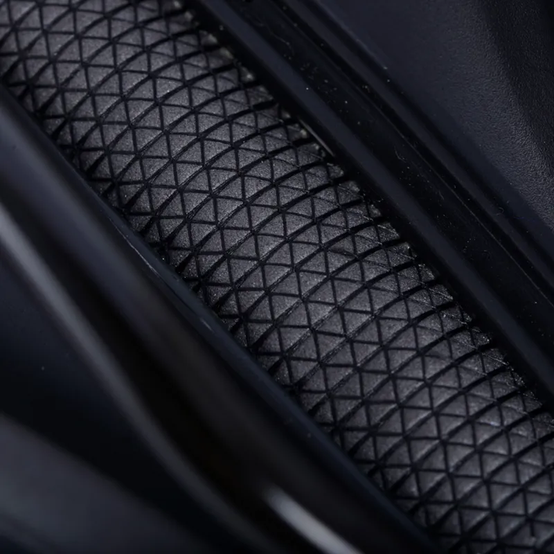 Oxford Contour Flex Women's Comfort Saddle - Black-2