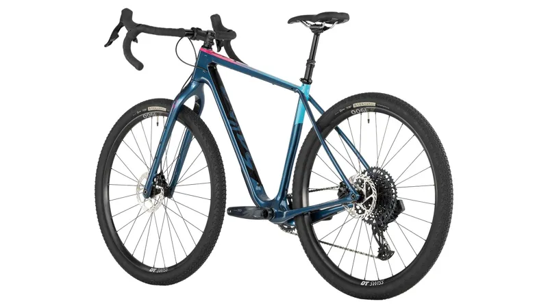 Salsa hotsell endurance bike