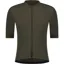 Shimano Futuro Men's Short Sleeve Jersey - Green