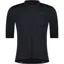 Shimano Futuro Men's Short Sleeve Jersey - Black