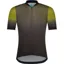 Shimano Evolve Avventura Men's Short Sleeve Jersey - Olive