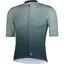 Shimano Breakaway Men's Short Sleeve Jersey - Green