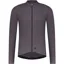 Shimano Element Men's Long Sleeve Jersey - Topaz
