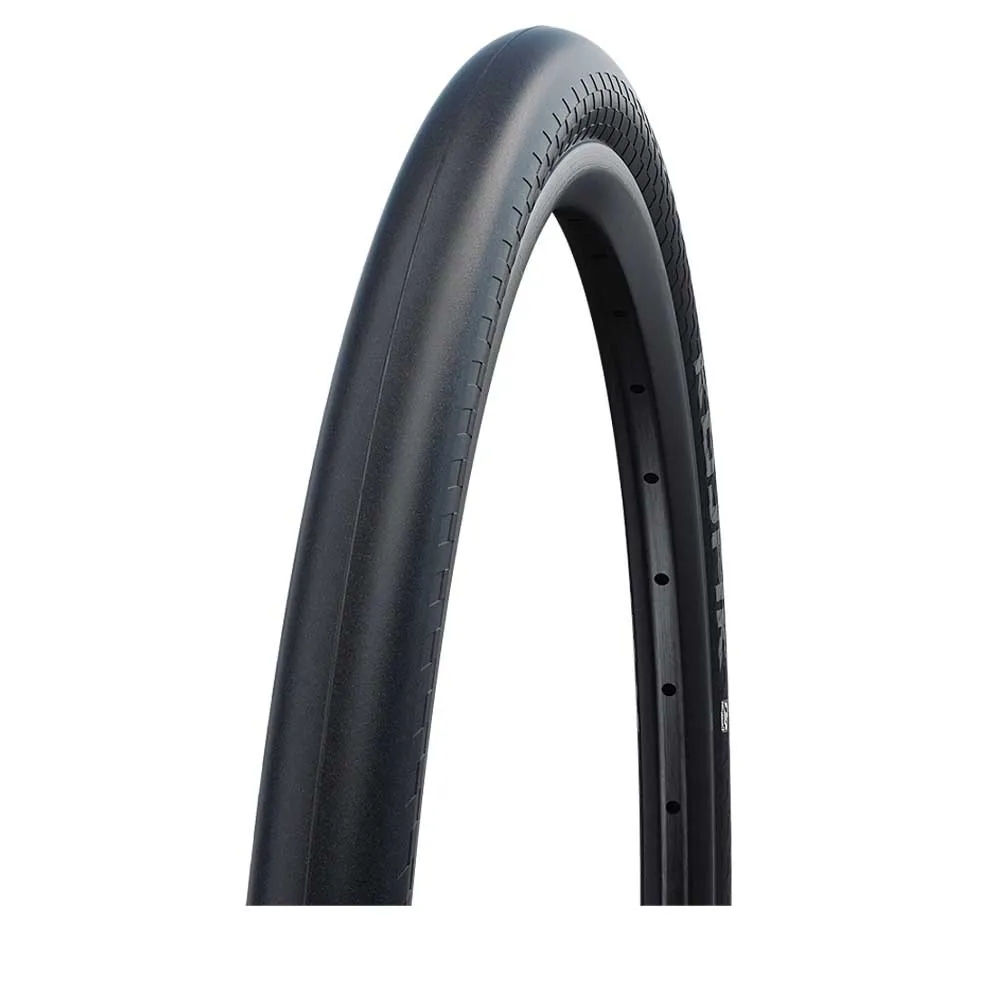 uPRISE Bikes Schwalbe Kojak RaceGuard Folding Bike Tyre - Black | Price match, 365 day return s, 18-Month Warranty, Finance Available & Free UK Delivery