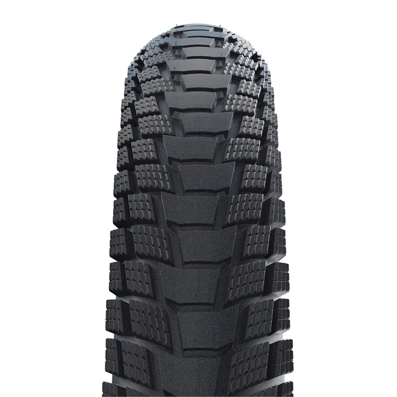 Schwalbe Pick-Up Perf Super Defense 26 x 2.60 MTB Urban Tyre-1