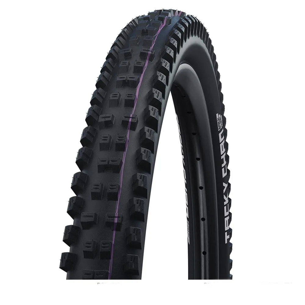 uPRISE Bikes Schwalbe Tacky Chan Evo Super Gravity Folding 27.5 x 2.40 MTB Tyre | Price match, 365 day return s, 18-Month Warranty, Finance Available & Free UK Delivery