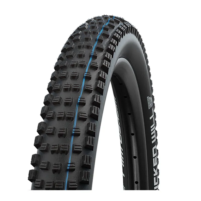 Schwalbe Wicked Will Addix Performance T-Skin Folding 27.5 x 2.40 Tyre